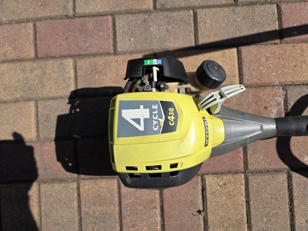 Ryobi Weed Wacker