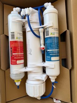 Aquatic Life RO Buddie Reverse Osmosis System