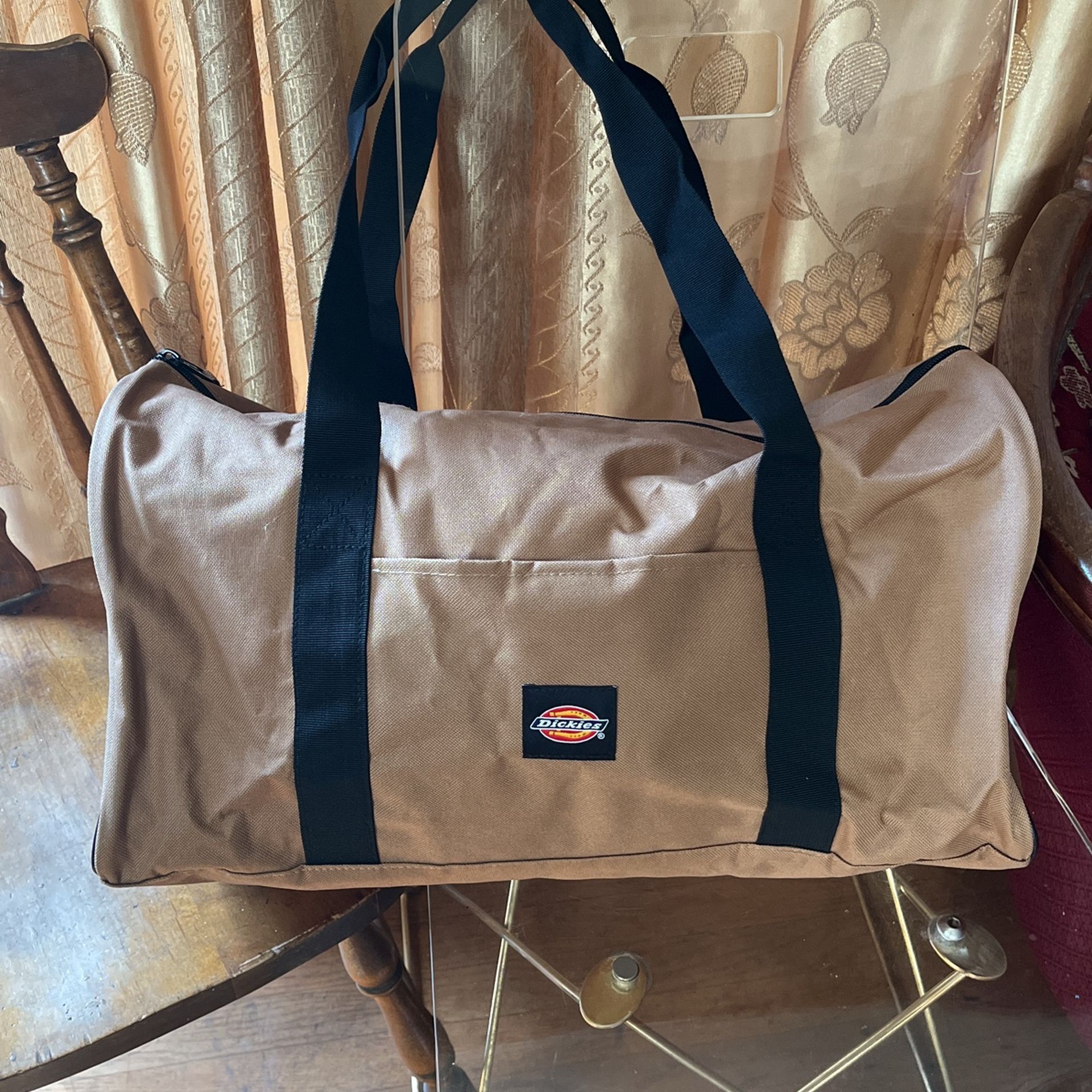 Dickies Duffle Bag