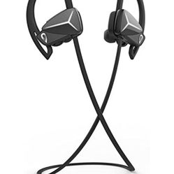 Doss BE1 Bluetooth Earbuds Matt Grey