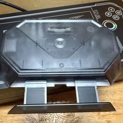 Asus ROG Ally AMD Ryzen Z1 Extreme 16GB RAM 512GB SSD with Docking Station
