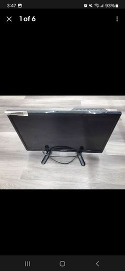 Seiki 22" LED TV SE22HY01 Good condition