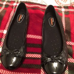 Safety Step Shoes Size 7
