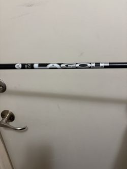 LA Golf Shaft