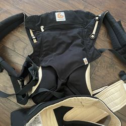 Ergo Baby Carrier 