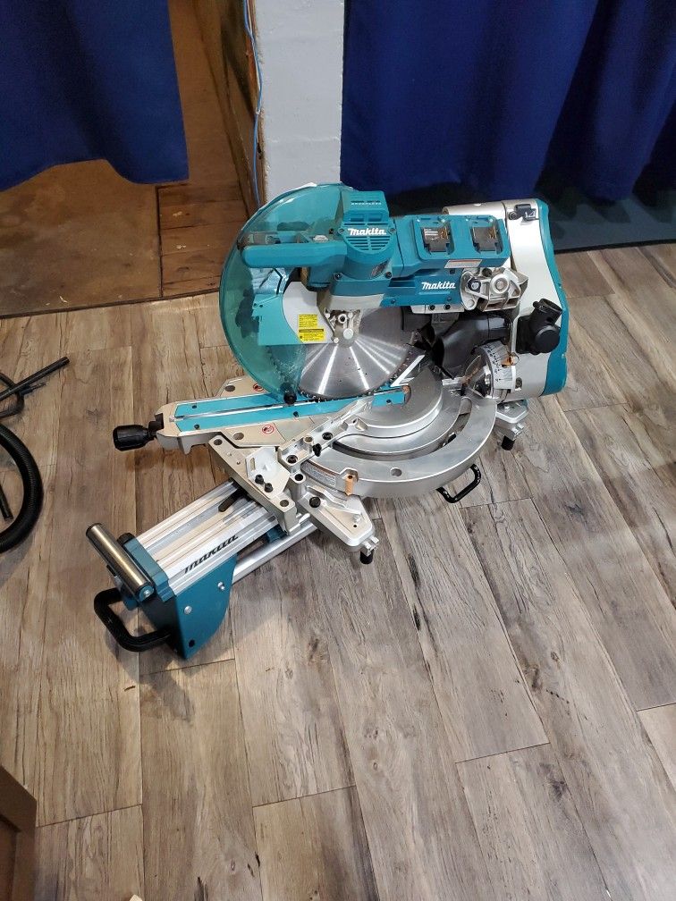 MAKITA🪚MITER SAW