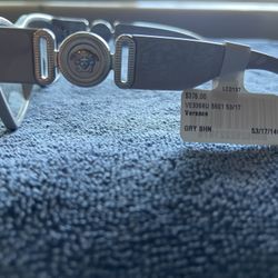 Versace Prescription Frames