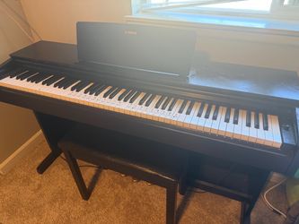 Yamaha Arius YDP-143R