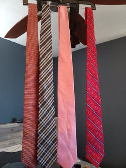 Ties