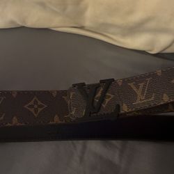 LV belt 
