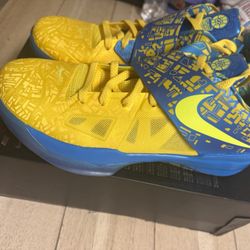 Nike KD 4 Size 11.5 