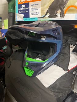 FOX V1 YOUTH MIPS HELMET - Youth Medium