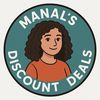 Manal’s Discount Deals 