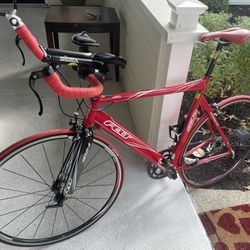 Felt s32 store road bike