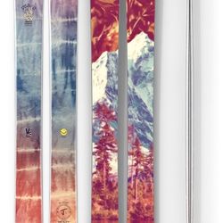 Brand New Skis 170cm