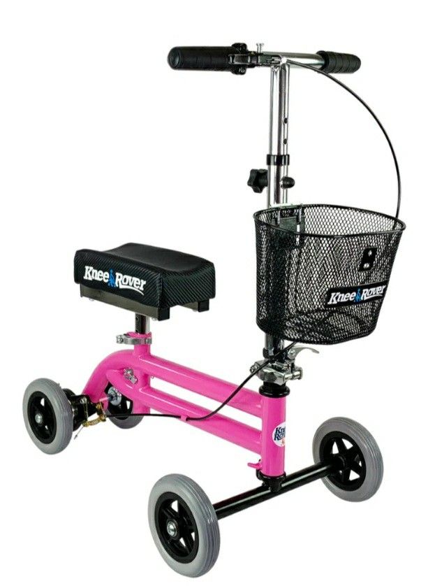 KneeRover Knee Walker Jr.