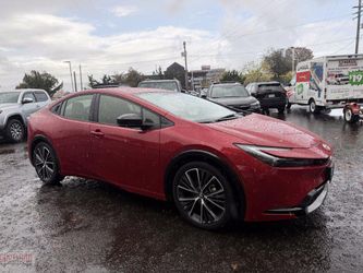 2026 Toyota Prius