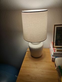 Table lamps