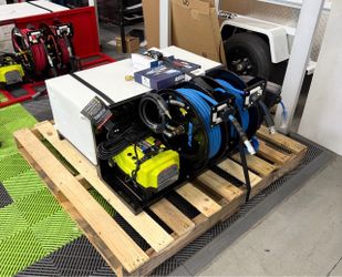 Mobile Car Wash and Detailing starter kit