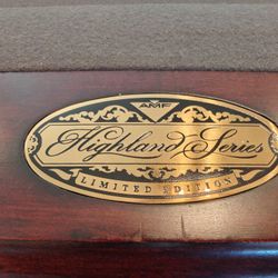 High End Pool Table - Originally $3900 