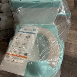 Potty Training Seat 