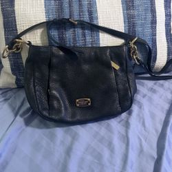 Leather Purse