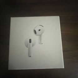 Generation 4 AirPods 