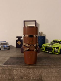Lattafa Asad Bourbon Cologne