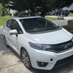 2015 Honda FIT