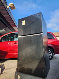 Samsung fridge