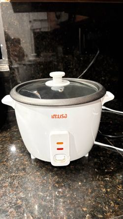 Rice cooker