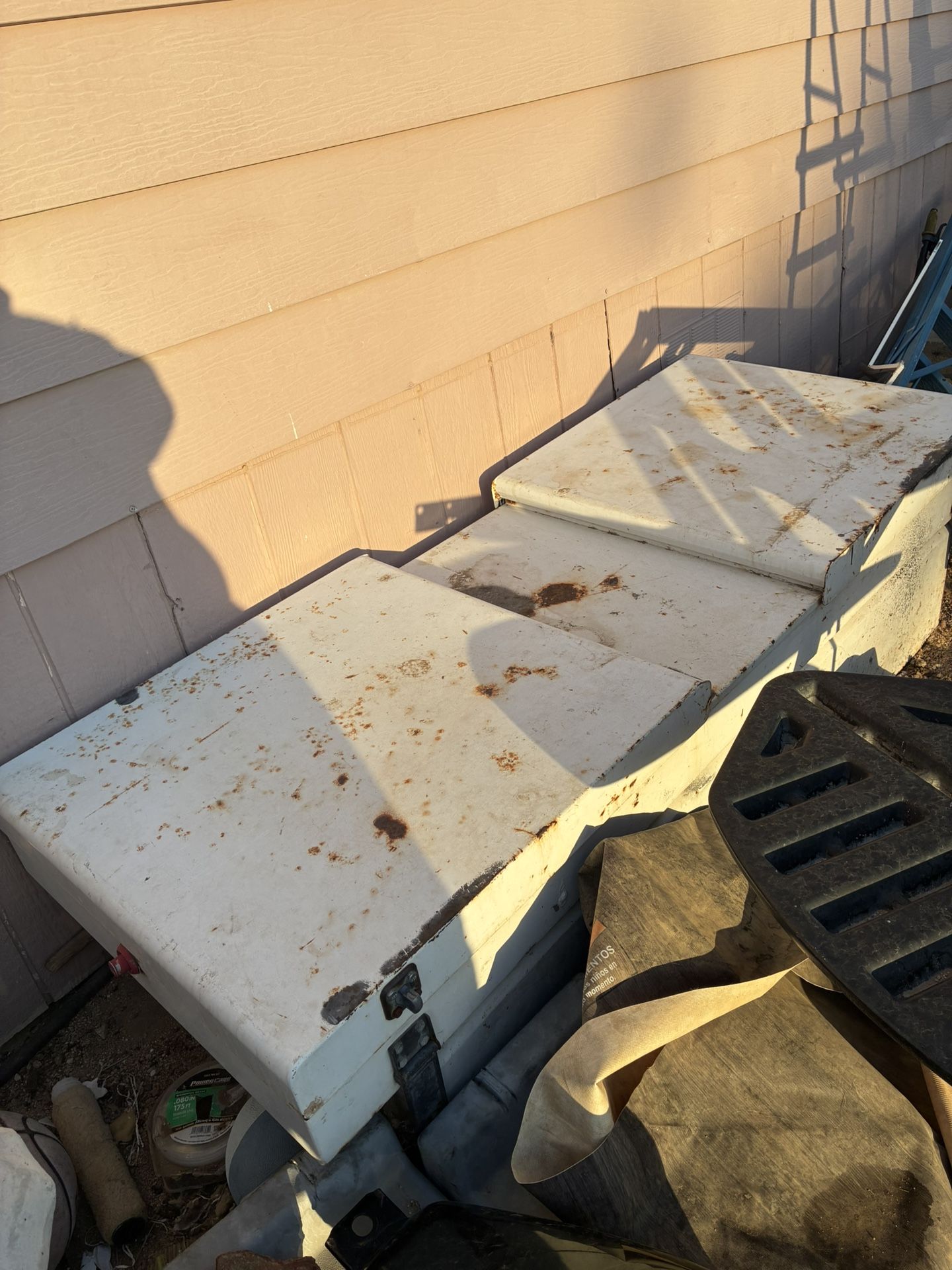 For sale Chops Box $100