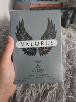 Men perfume