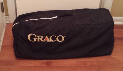 Graco Pack 'N Play Playard - Easy Fold