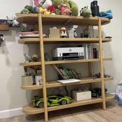 Target | Studio McGee Bookcase