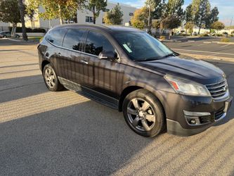 Clean suv/low miles reliablle