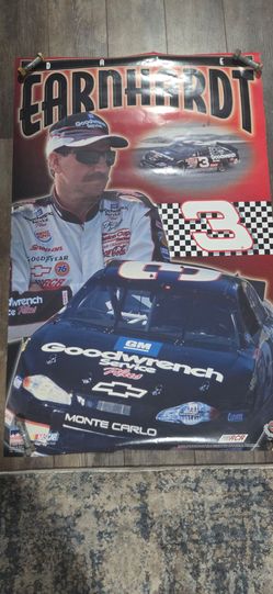 Nascar posters