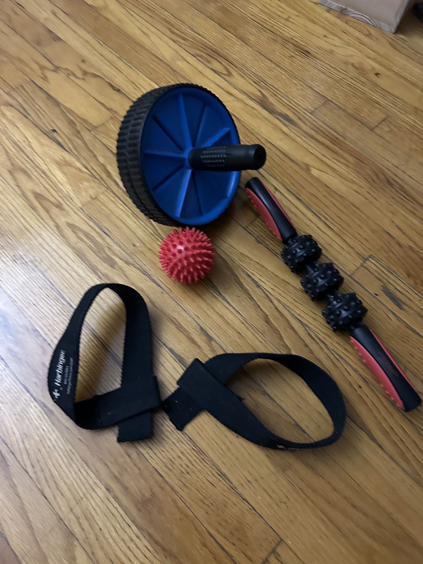 Exercise Equipment