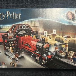2 Brand New Harry Potter Lego Sets (75955 & 75950)