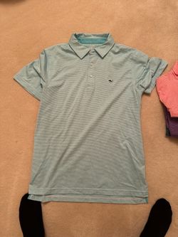 Vineyard Vines Polo