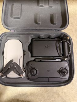 DJI Mavic Mini Fly More