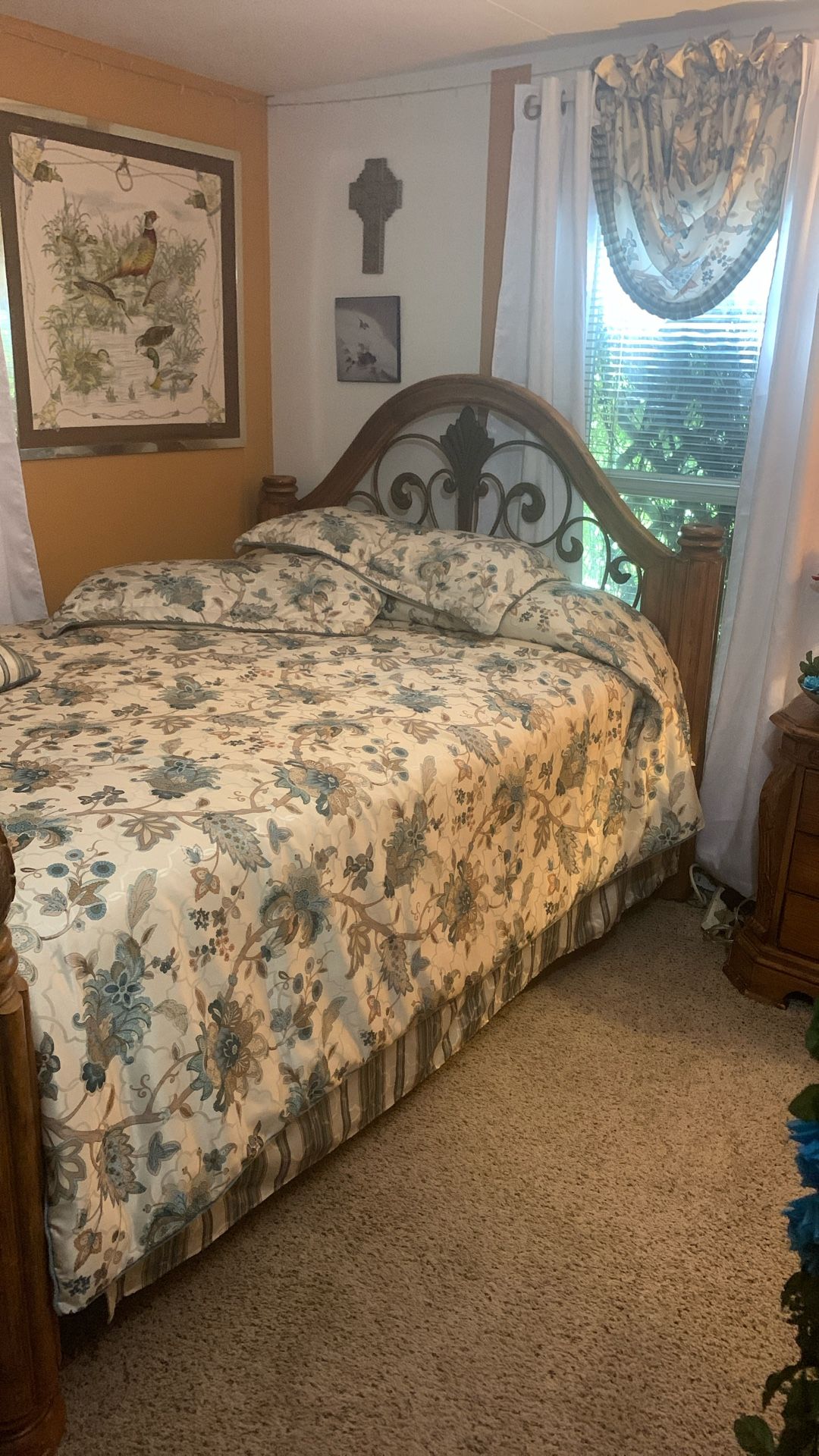 Rento Recamara para mujer