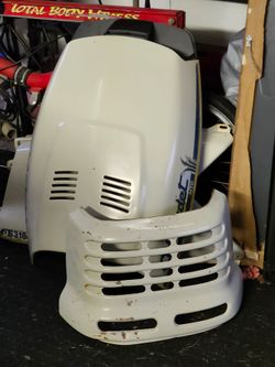 CUB CADET 3000series BODY PANELS