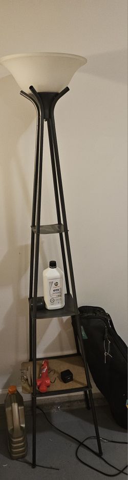 Floor Lamp