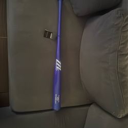 Marucci Baseball Bat 