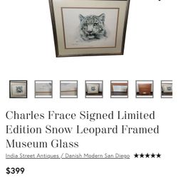 Vintage Painting Art