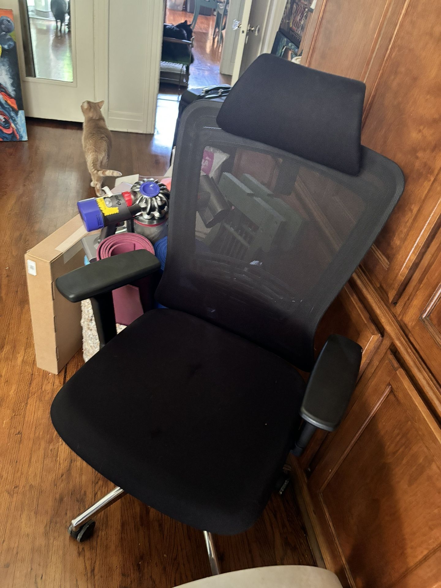 Gaming Chair, Desk Chair 