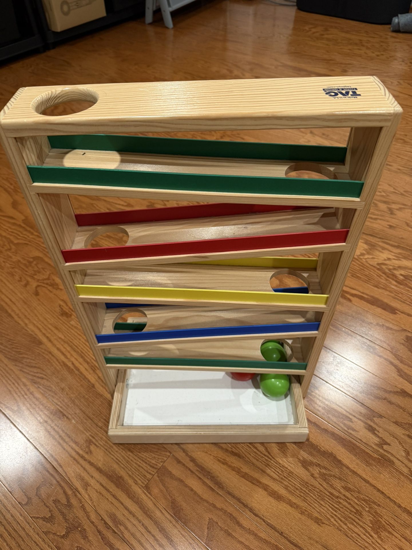 Montessori Toy