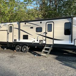 2020 Keystone Hideout 