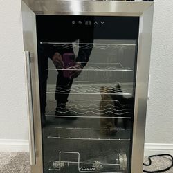Wine Cooler 